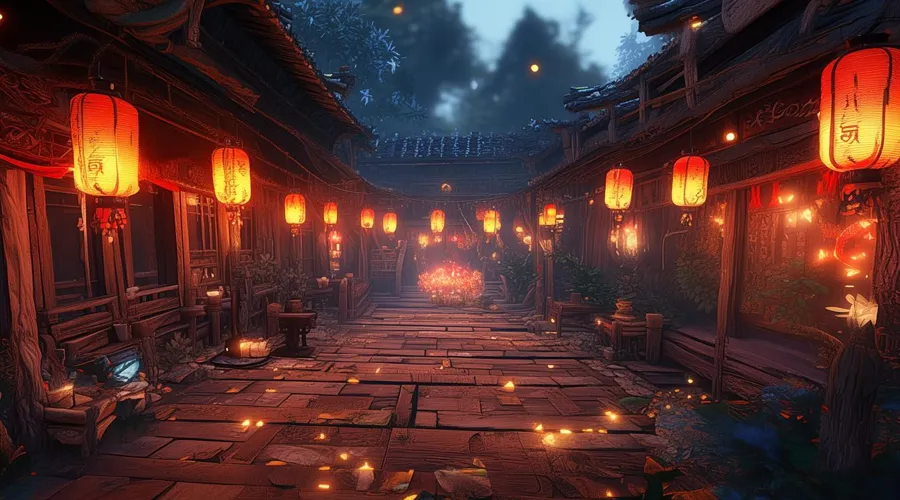 三国霸王大陆游戏图片3